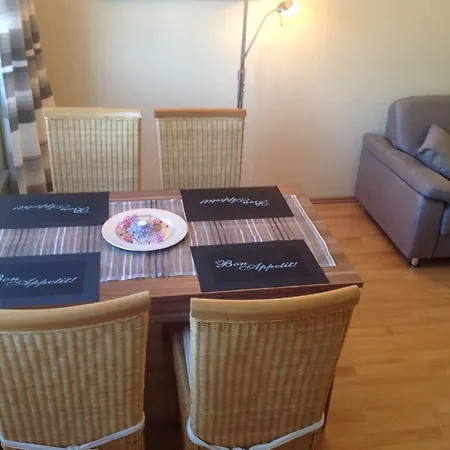 Appartements-braunlage-eichendorffstrasse-1-modern-und-zentral Appartamento