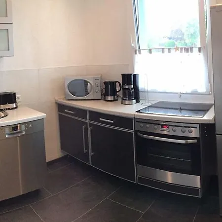 Appartamento Appartements-braunlage-eichendorffstrasse-1-modern-und-zentral *