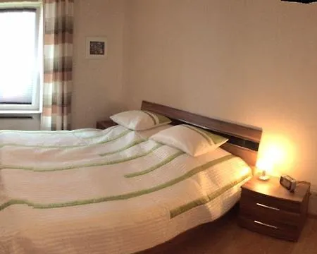 Appartamento Appartements-braunlage-eichendorffstrasse-1-modern-und-zentral Braunlage